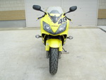 �������� �� ������ �������� Honda CBR600F-3 2002 ���� 4